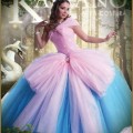 Diseños Marco De Ajuria – Vestidos de 15 años tipo princesa | Vestidos de  15 años